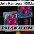 Jelly Kamagra 100Mg 14